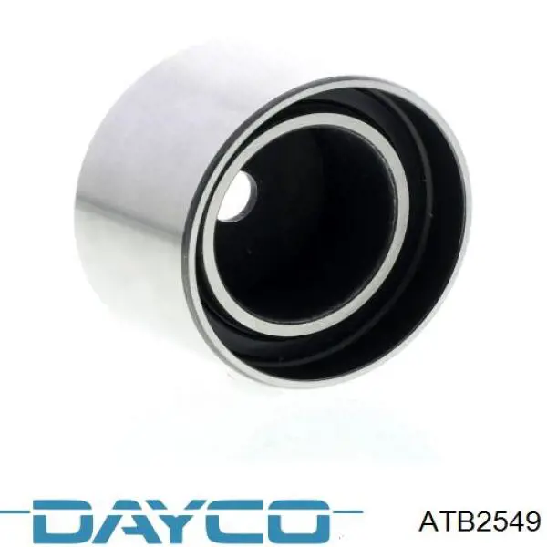 Ролик ременя ГРМ, паразитний Dayco ATB2549 ціна, від 18.79 USD