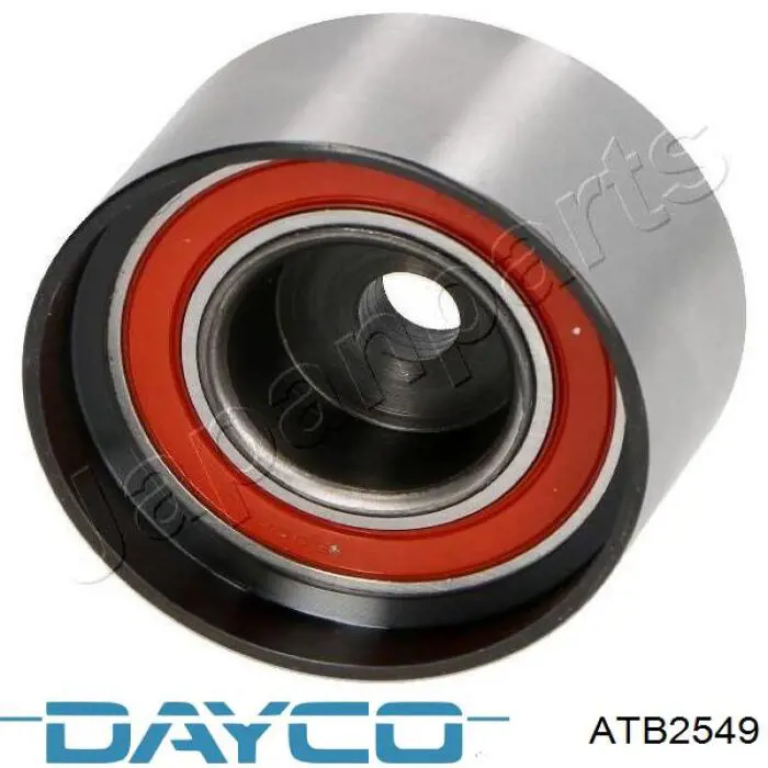Купити ATB2549 Dayco Ролик паразитний ГРМ
