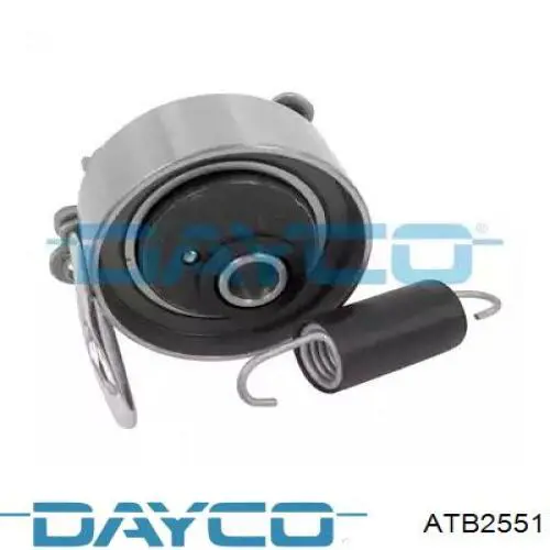 Купити ATB2551 Dayco Натяжний ролик