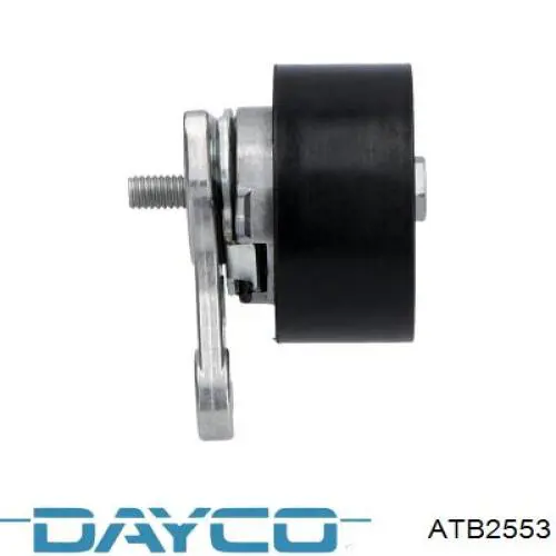 Ролик натяжителя ременя газорозподілу Dayco ATB2553 ціна, від 38.33 USD
