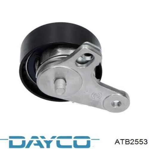 Купити ATB2553 Dayco Натяжний ролик