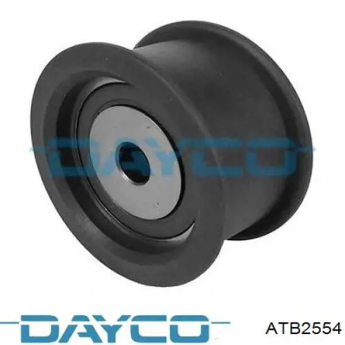 Ролик натяжителя ременя газорозподілу Dayco ATB2554 ціна, від 13.16 USD
