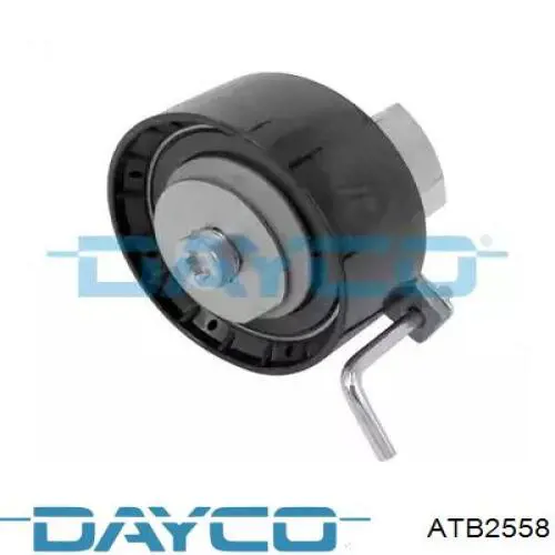 Купити ATB2558 Dayco Натяжний ролик