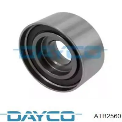 Ролик ременя ГРМ, паразитний Dayco ATB2560 ціна, від 22.80 USD