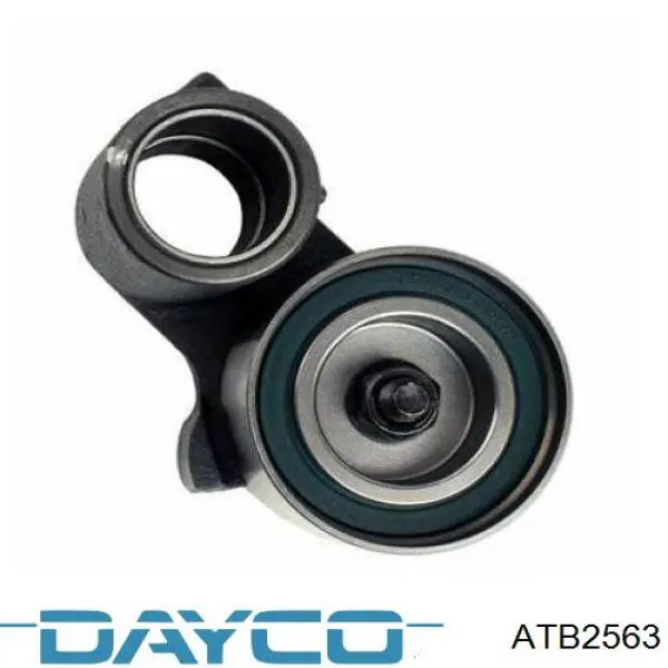 Ролик натяжителя ременя газорозподілу Dayco ATB2563 ціна, від 40.22 USD