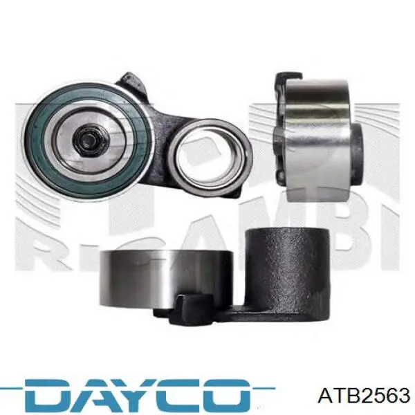 Купити ATB2563 Dayco Натяжний ролик