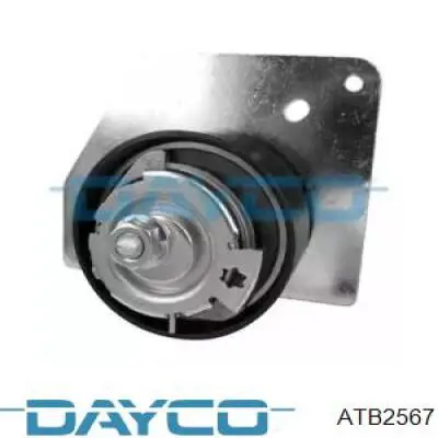 Ролик натяжителя ременя газорозподілу Dayco ATB2567 ціна, від 45.15 USD