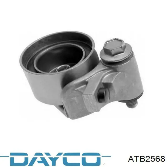 Ролик натяжителя ременя газорозподілу Dayco ATB2568 ціна, від 19.00 USD