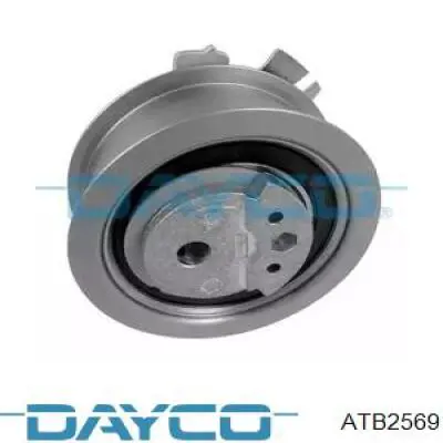 Купити ATB2569 Dayco Натяжний ролик