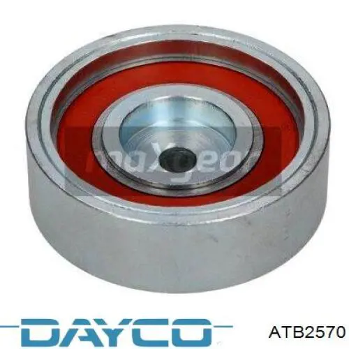 Ролик паразитний ГРМ ATB2570 Dayco