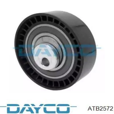 ATB2572 Dayco ролик натягувача ременя грм