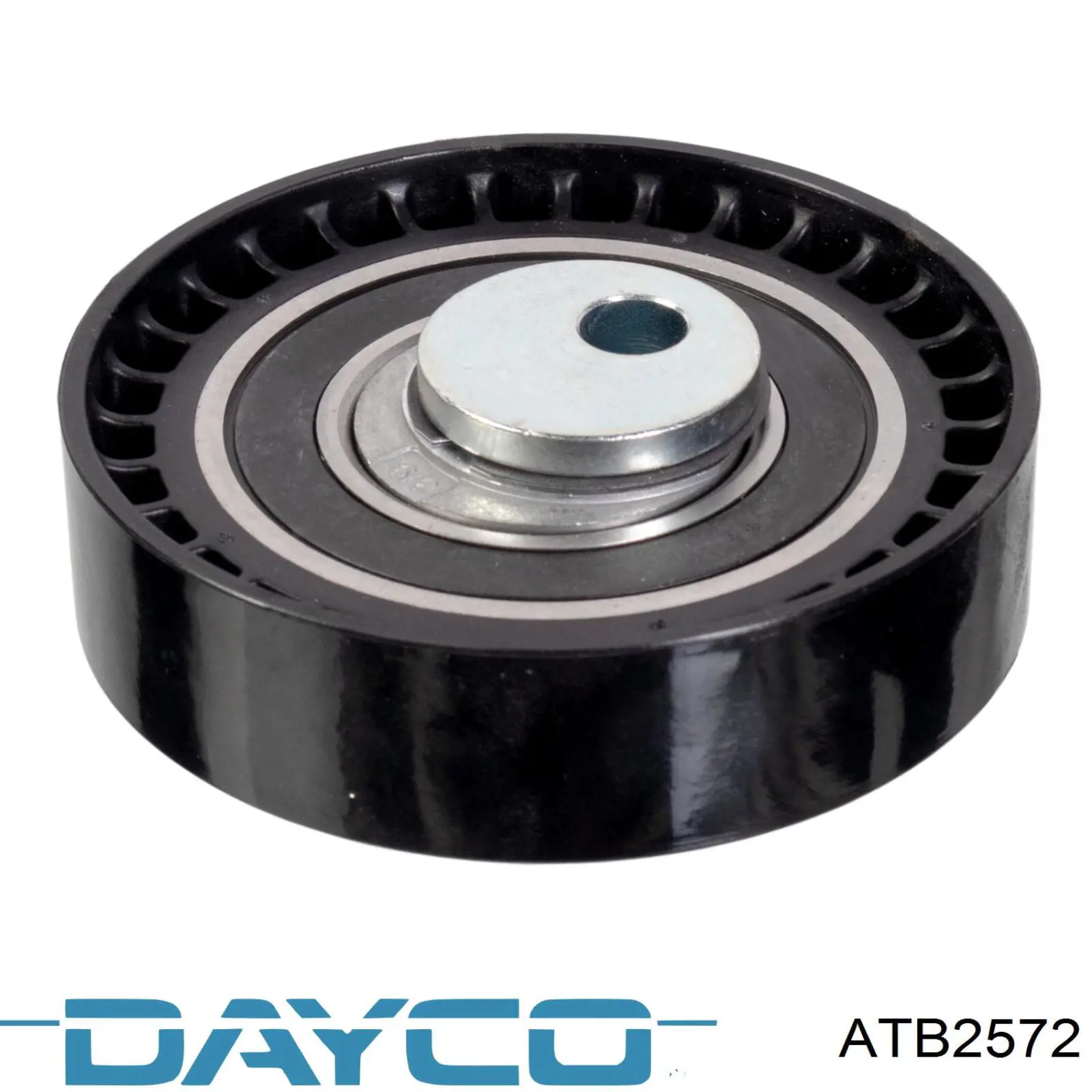Ролик натяжителя ременя газорозподілу Dayco ATB2572 ціна, від 24.94 USD