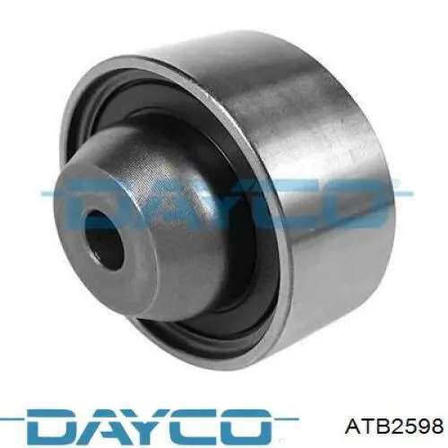 Купити ATB2598 Dayco Ролик паразитний ГРМ