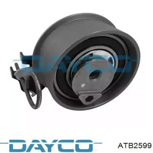 Купити ATB2599 Dayco Натяжний ролик