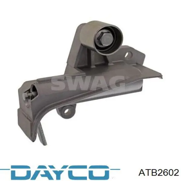 Купити ATB2602 Dayco Ролик паразитний ГРМ