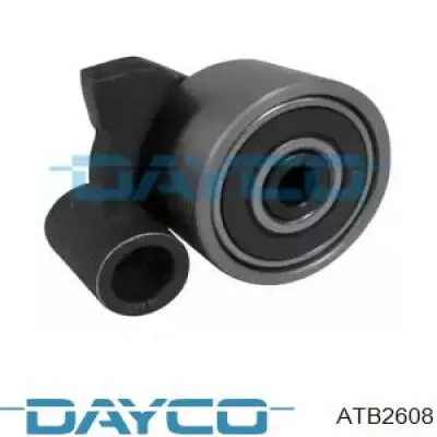 Ролик натягувача ременя ГРМ ATB2608 Dayco