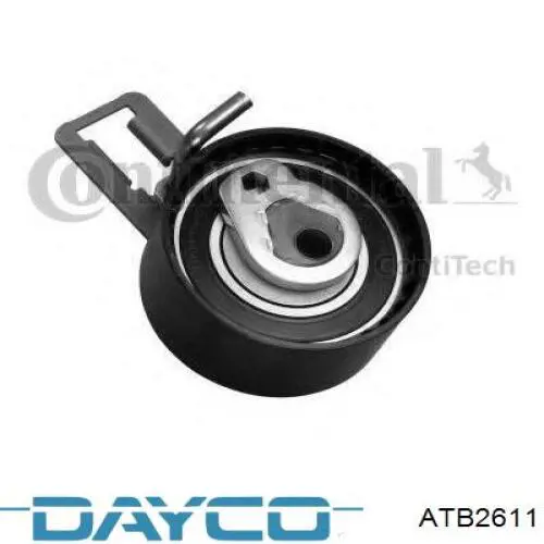 ATB2611 Dayco Ролик натягувач