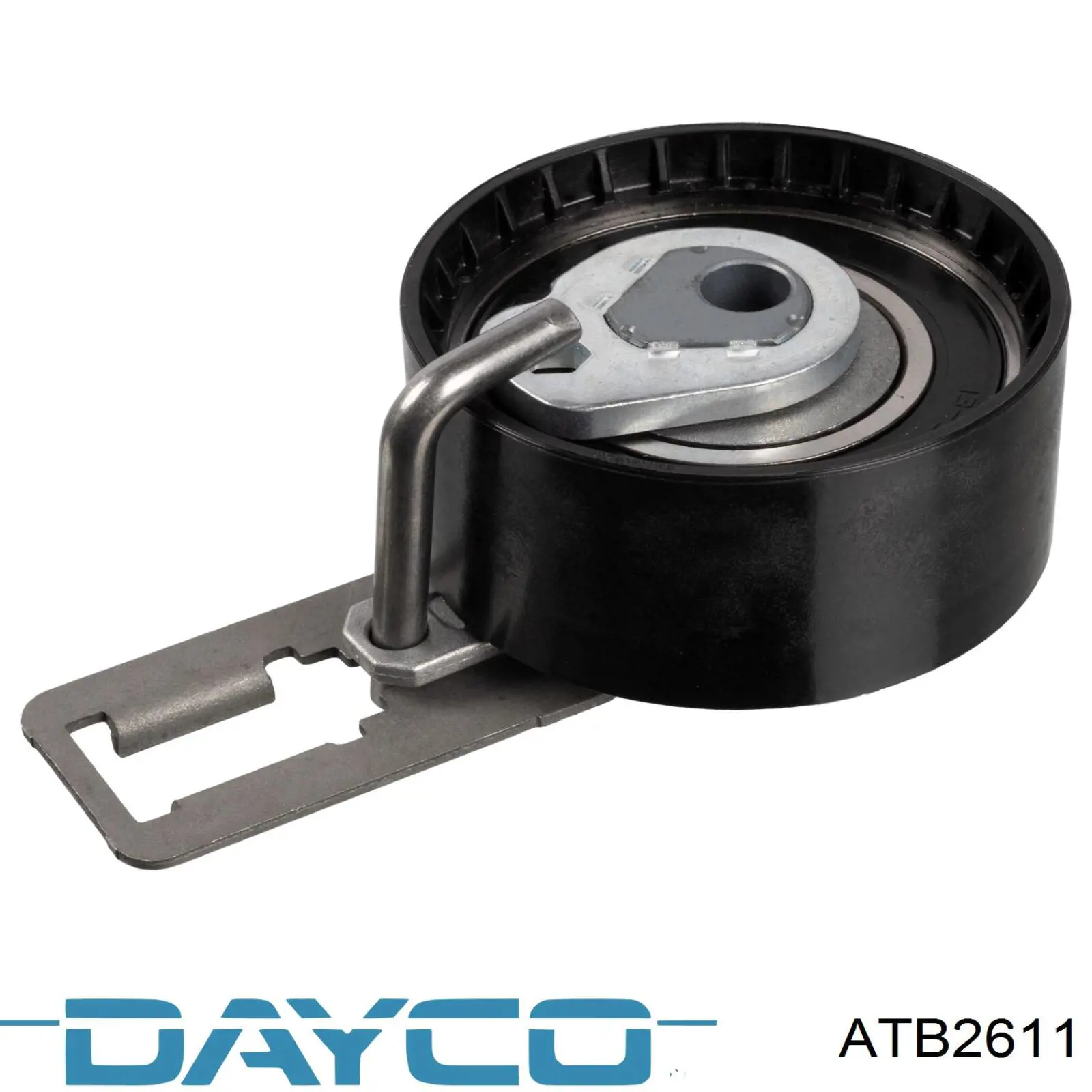 Ролик ГРМ Dayco ATB2611