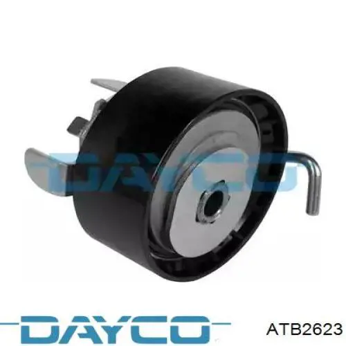 Купити ATB2623 Dayco Натягувач ременя ГРМ