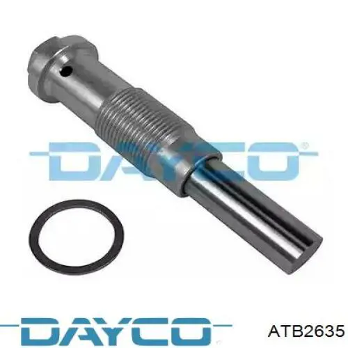 Купити ATB2635 Dayco Натягувач ременя ГРМ