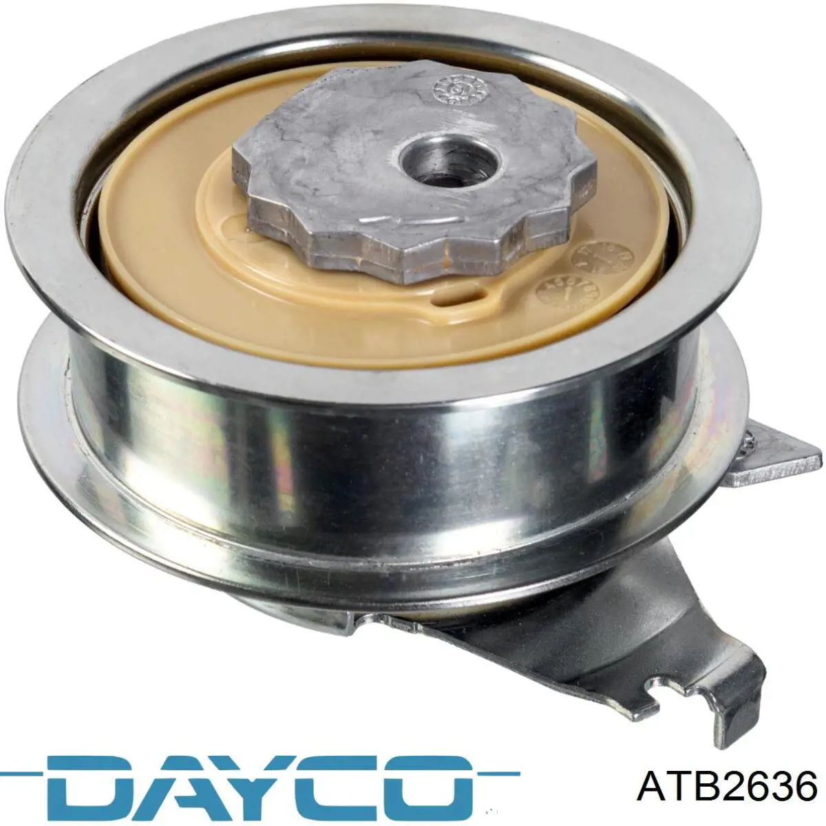 Купити ATB2636 Dayco Натяжний ролик