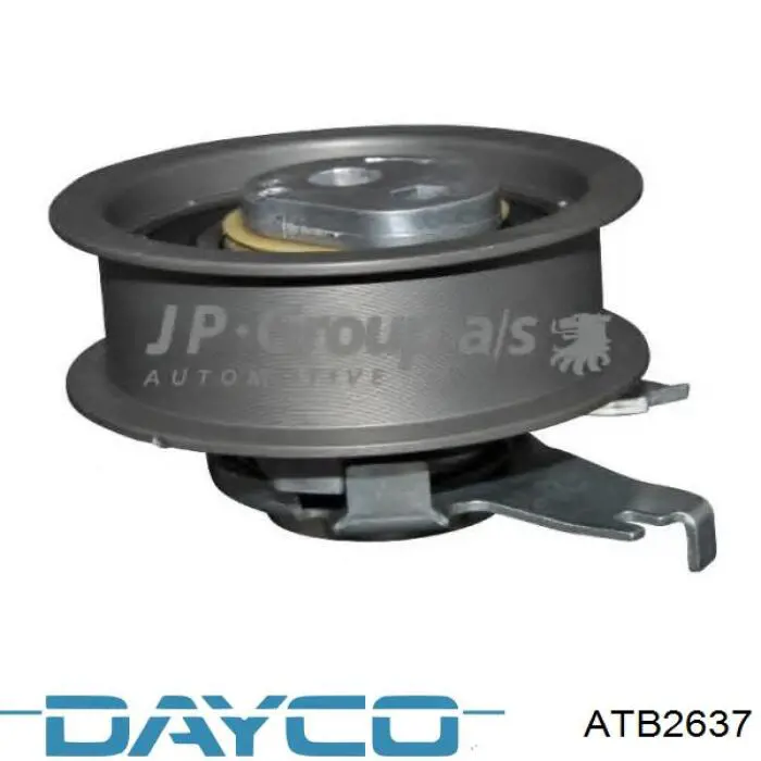 Купити ATB2637 Dayco Ролик паразитний ГРМ