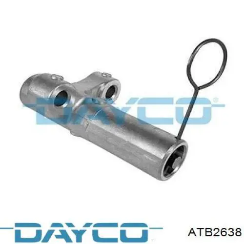 Купити ATB2638 Dayco Натягувач ременя ГРМ