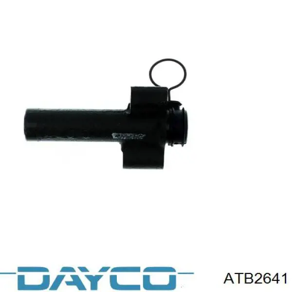 Натягувач ременя ГРМ Dayco ATB2641 ціна, від 38.75 USD