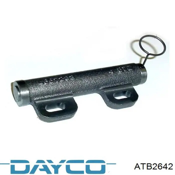Купити ATB2642 Dayco Натягувач ременя ГРМ