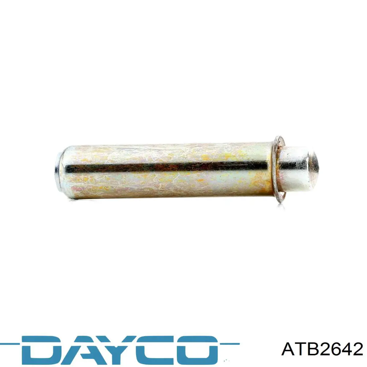 Натягувач ременя ГРМ ATB2642 Dayco
