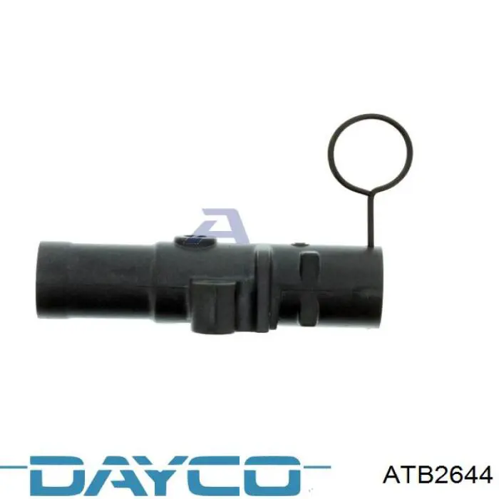 Купити ATB2644 Dayco Натягувач ременя ГРМ
