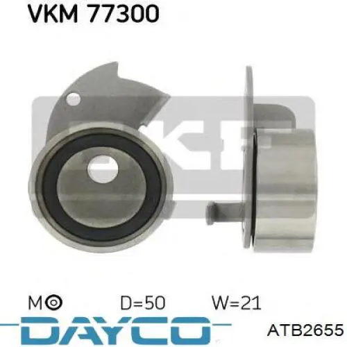  Dayco ATB2655 ціна, від 19.17 USD