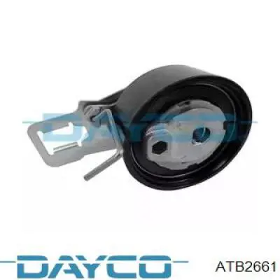 ATB2661 Dayco Натягувач ременя ГРМ