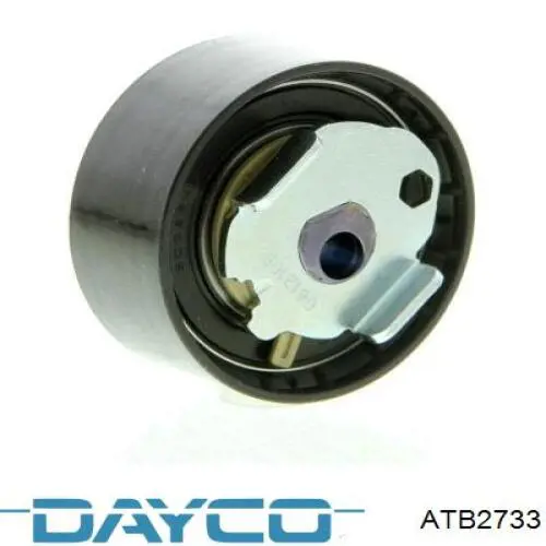Натягувач приводного ременя Dayco ATB2733 ціна, від 24.23 USD