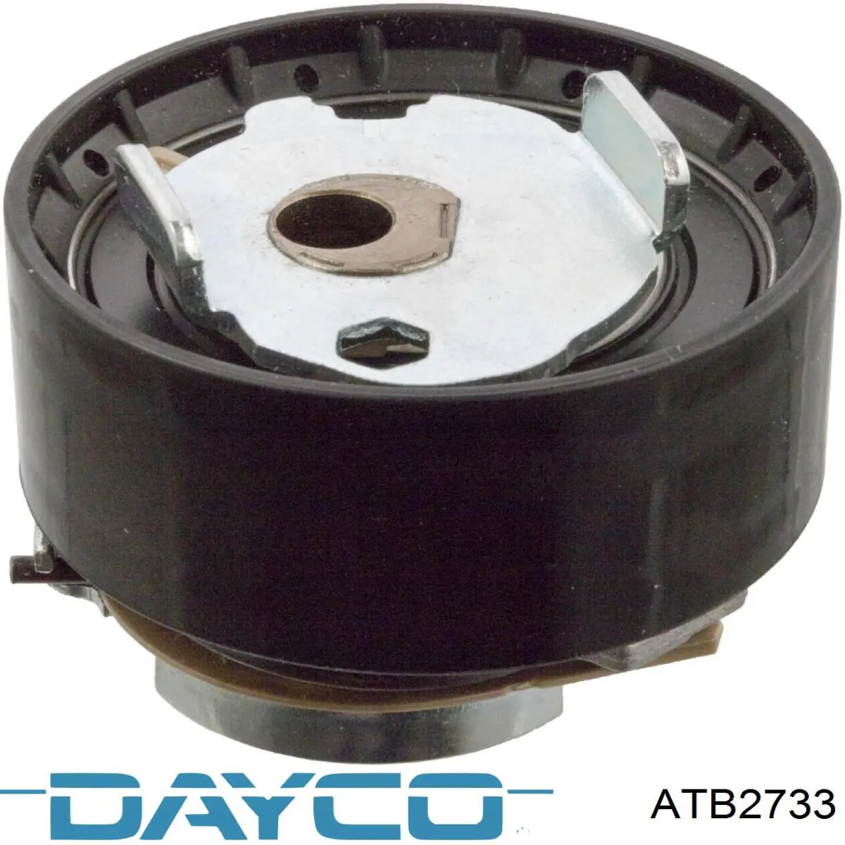 Купити ATB2733 Dayco Натягувач приводного ременя