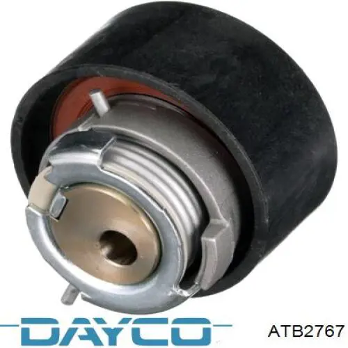 ATB2767 Dayco Ролик натягувач