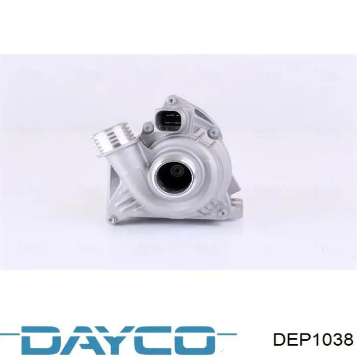 Помпа B241 Dolz