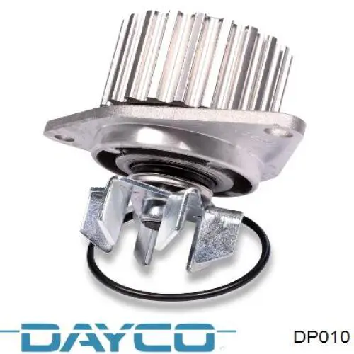 Помпа DP010 Dayco