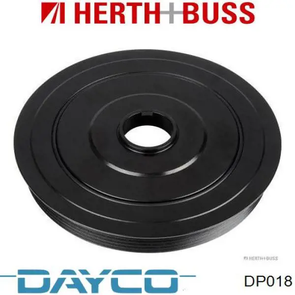 Помпа DP018 Dayco