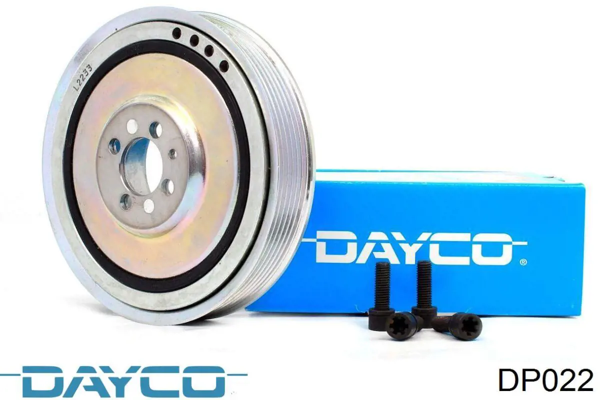 Помпа DP022 Dayco