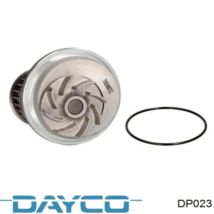 Помпа DP023 Dayco