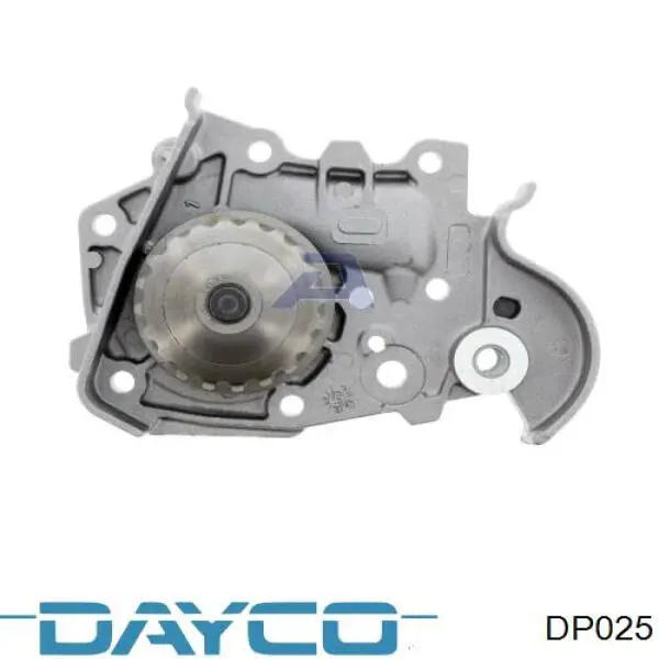 Помпа охолодження Dayco DP025 ціна, від 22.49 USD