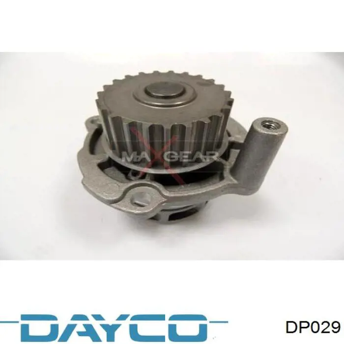 Помпа DP029 Dayco