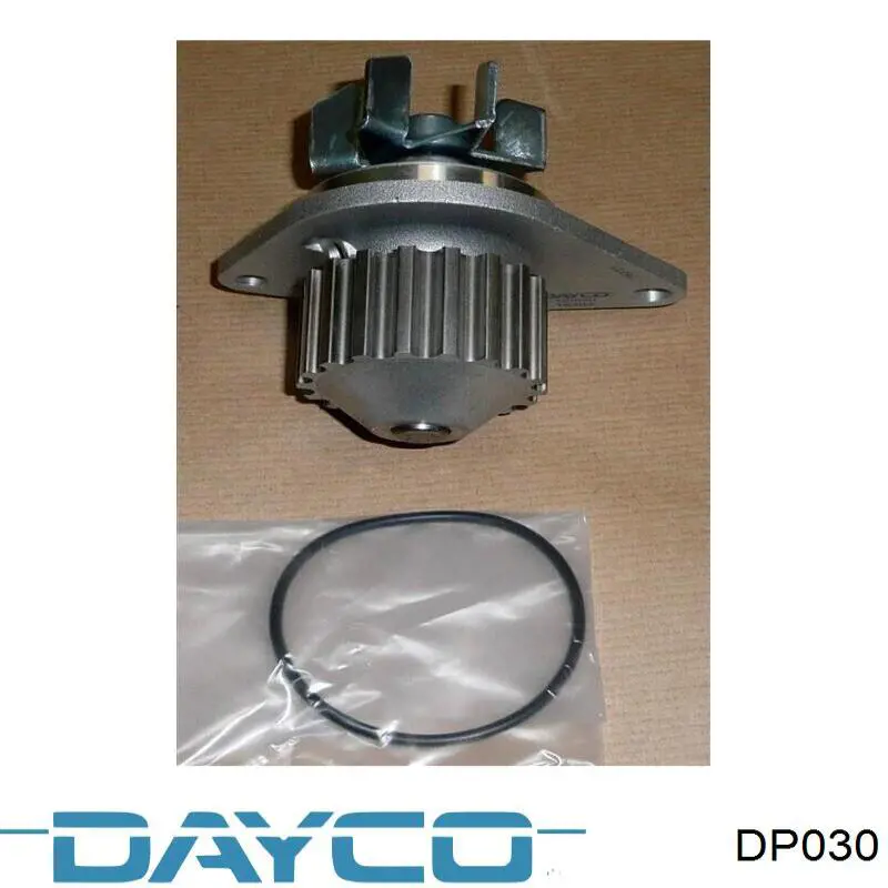 Помпа DP030 Dayco
