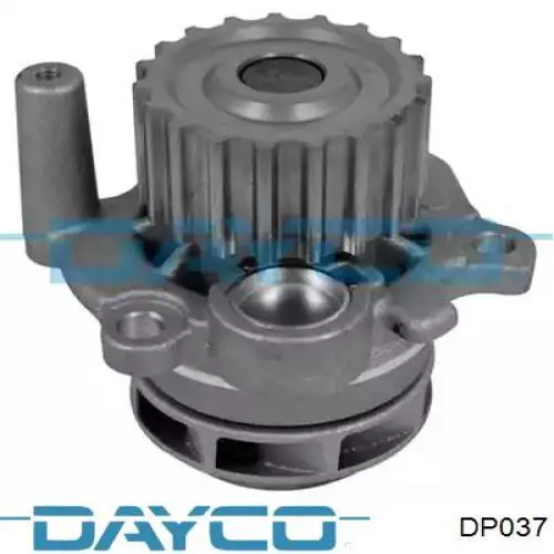 Помпа охолодження Dayco DP037 ціна, від 28.51 USD