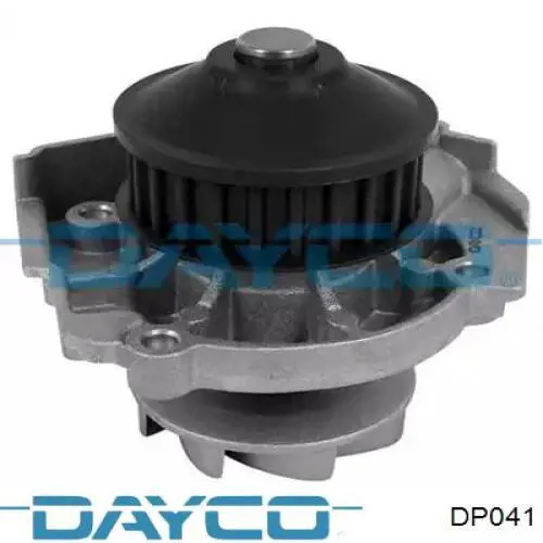Купити DP041 Dayco Насос охолоджуючої рідини