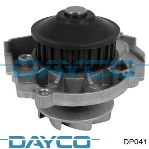 DP041 Dayco Насос охолодження