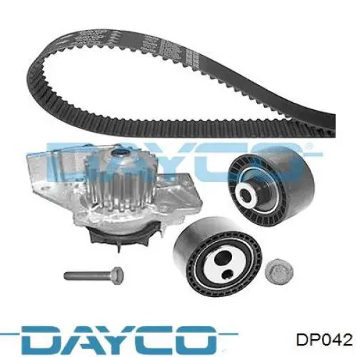 Помпа DP042 Dayco