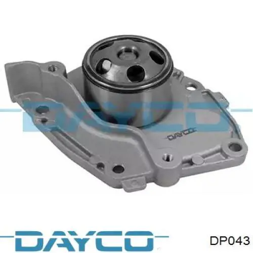 Купити DP043 Dayco Насос охолоджуючої рідини