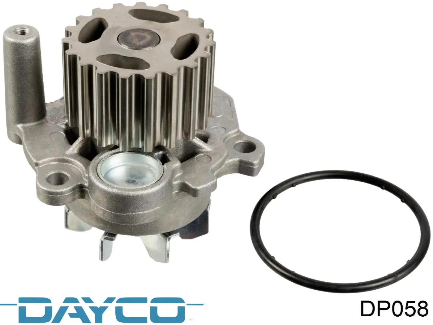 Помпа DP058 Dayco